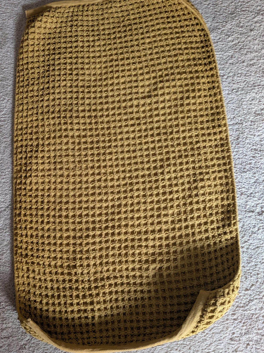 WEST ELM BATH MAT PAIRING